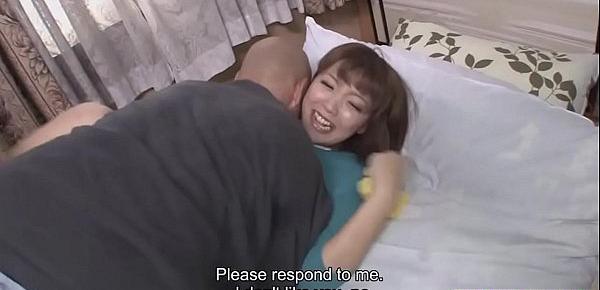  japanese mom caught me masturbating